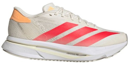 Кроссовки adidas белый