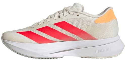 Кроссовки adidas белый
