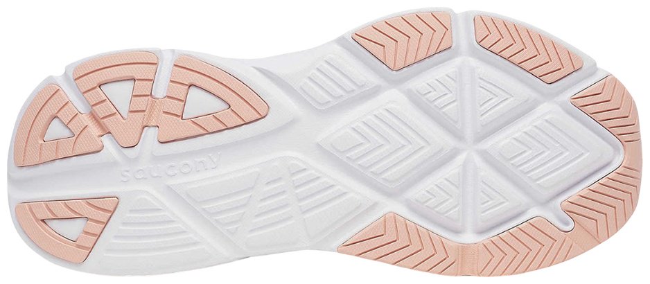 Кроссовки Saucony Guide 18 зеленый купить,78900