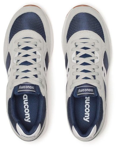Кроссовки Saucony Eclipse серый купить,42900