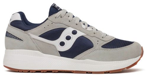 Кроссовки Saucony Eclipse серый купить,42900