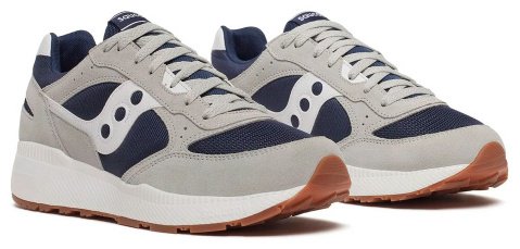 Кроссовки Saucony Eclipse серый купить,42900