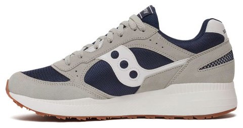 Кроссовки Saucony Eclipse серый купить,42900
