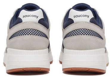 Кроссовки Saucony Eclipse серый купить,42900