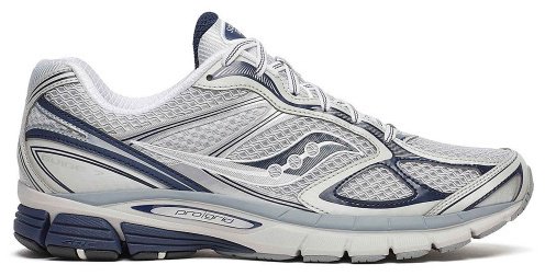 Кроссовки Saucony Progrid Guide 7 синий купить,74900