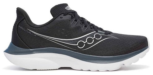Кроссовки Saucony Kinvara 16 черный купить,69900