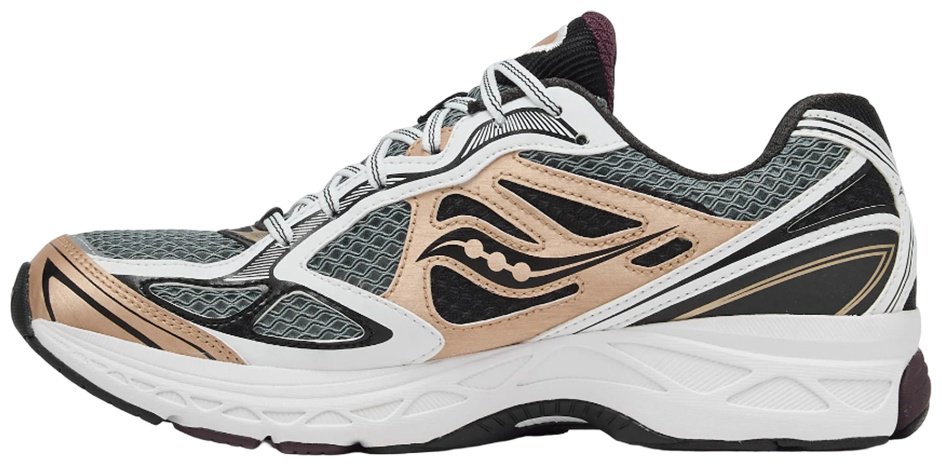 Кроссовки Saucony Progrid Guide 7 мультиколор купить,74900