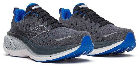 Кроссовки Saucony Hurricane 25 черный