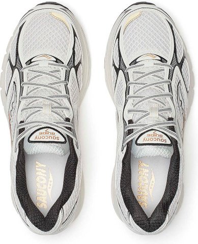 Кроссовки Saucony Progrid Guide 7 черный купить,74900