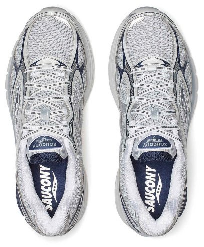 Кроссовки Saucony Progrid Guide 7 синий купить,74900