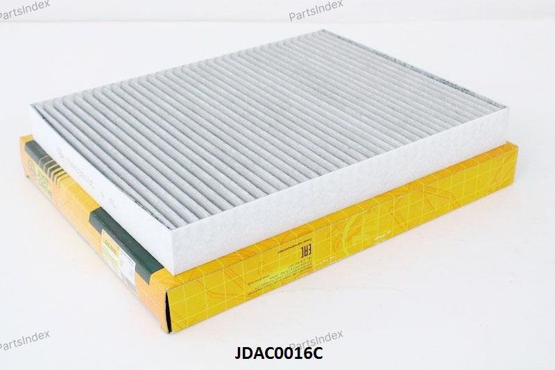 JD Фильтр Салона JDAC0016C купить,2679