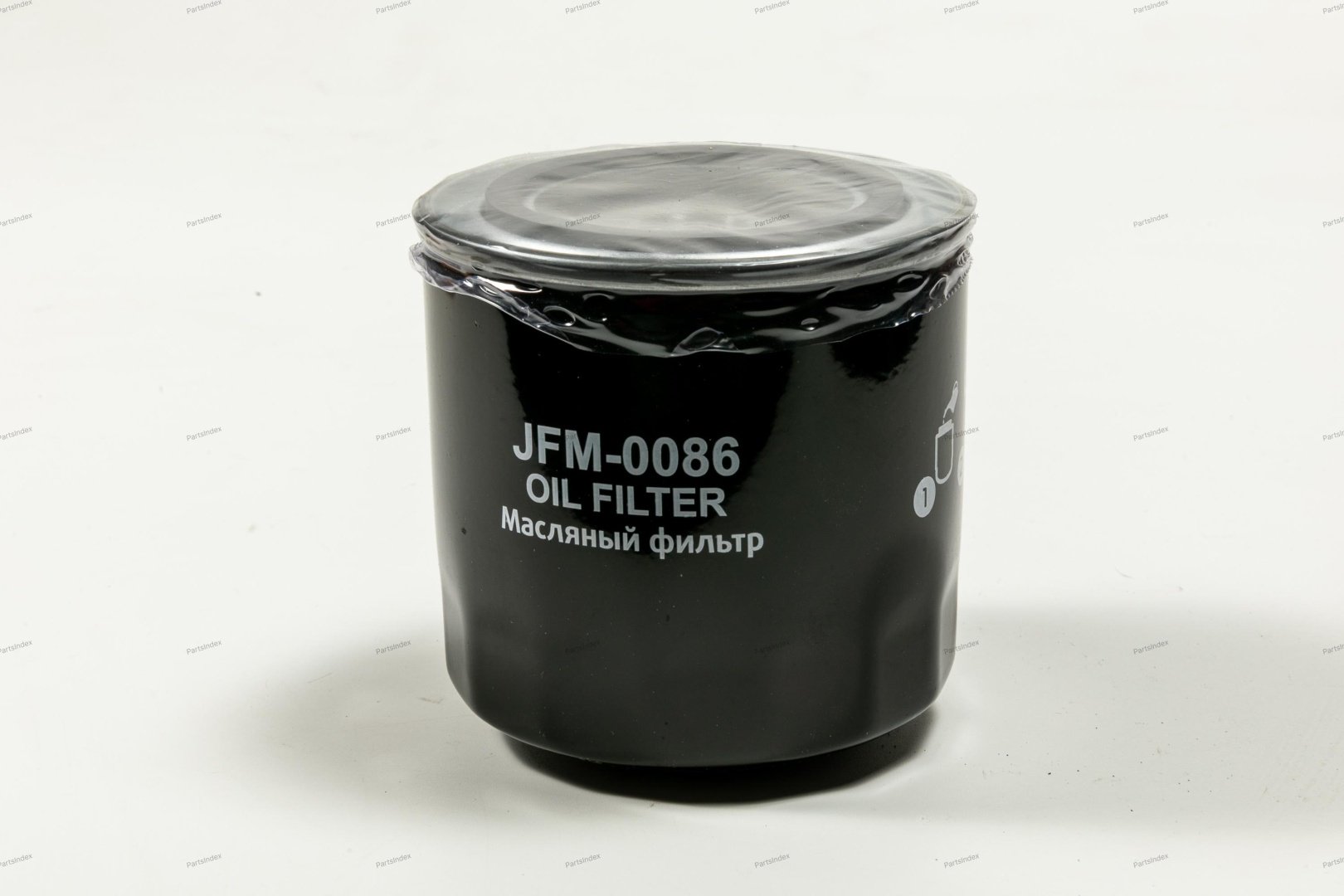 JD масляный фильтр JFM0086 купить,2308