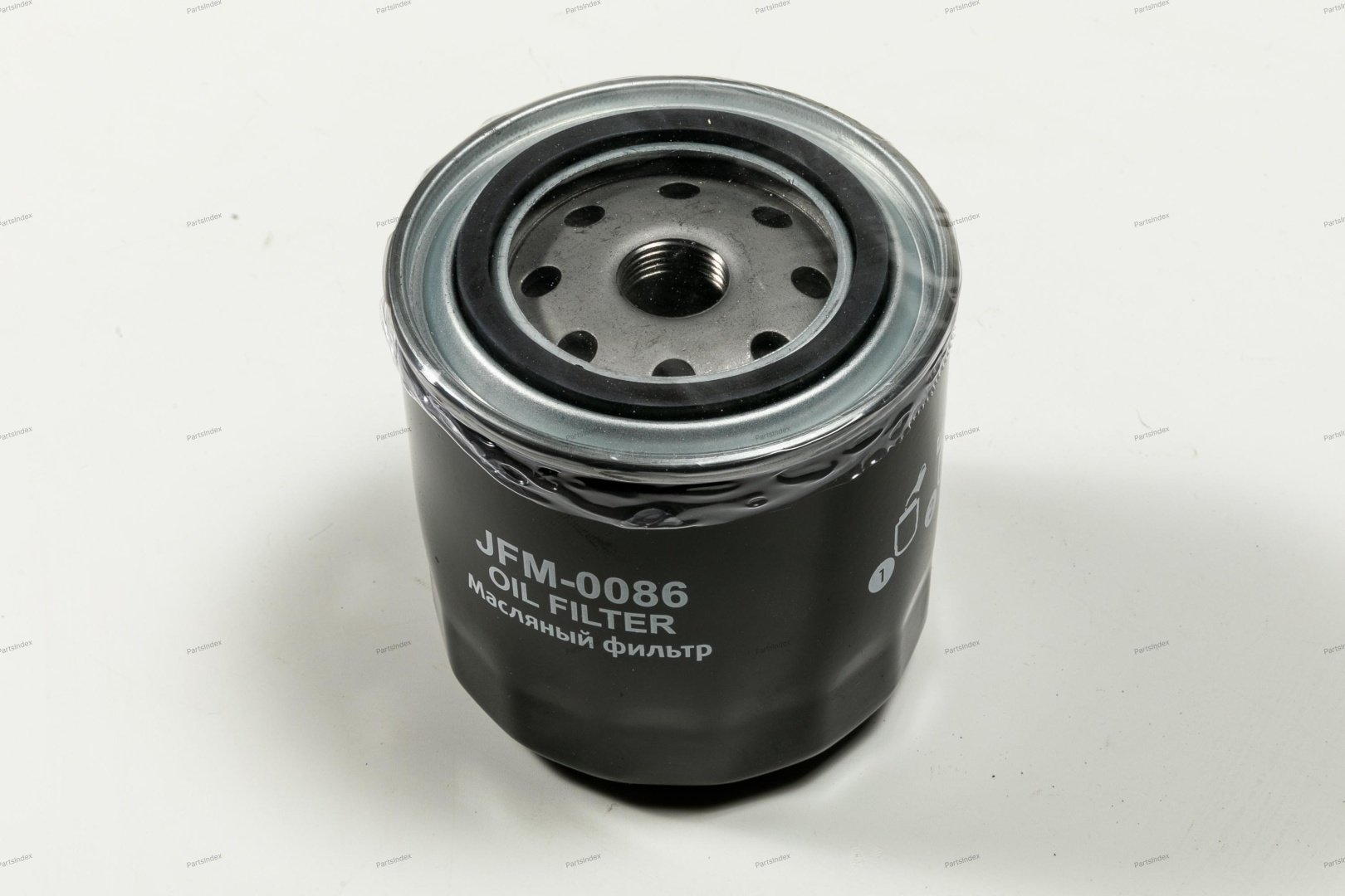 JD масляный фильтр JFM0086 купить,2308