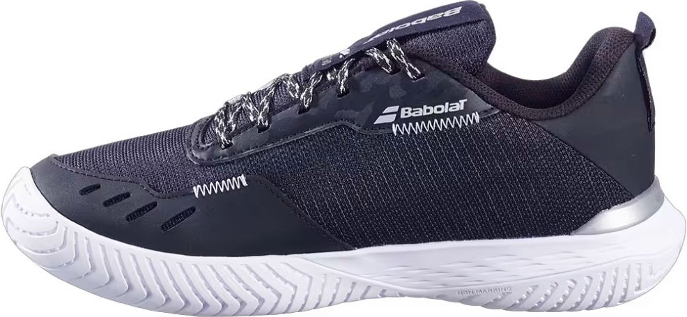 Кроссовки Babolat мультиколор