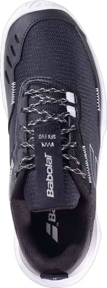 Кроссовки Babolat мультиколор