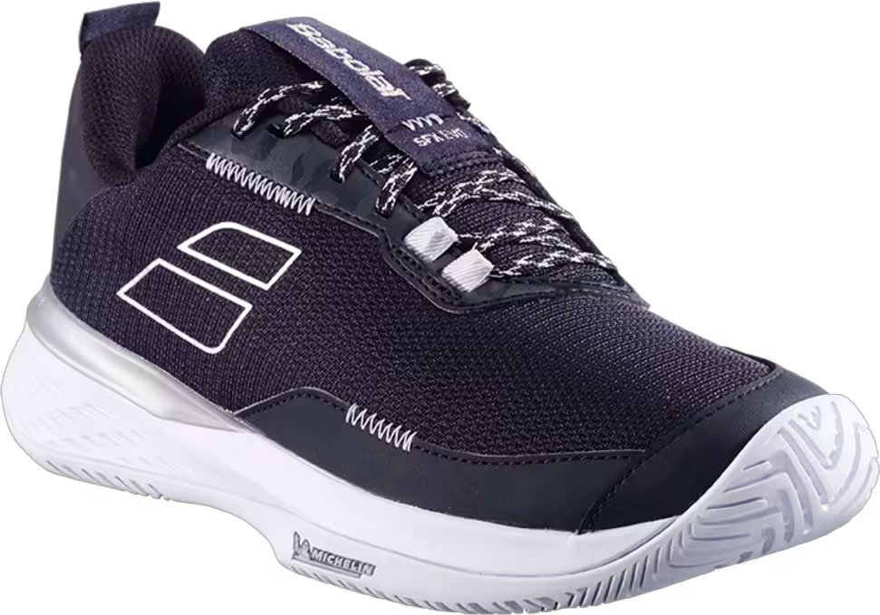 Кроссовки Babolat мультиколор