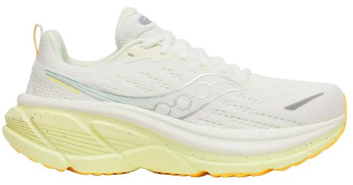Кроссовки Saucony Hurricane 25 мультиколор
