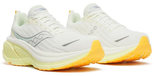 Кроссовки Saucony Hurricane 25 мультиколор