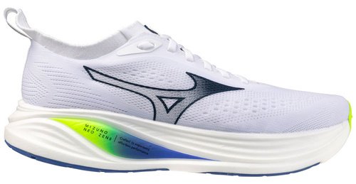 Кроссовки Mizuno Neo Zen 2 белый купить,89900