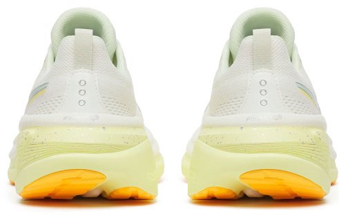 Кроссовки Saucony Hurricane 25 мультиколор