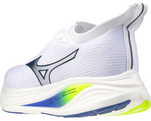 Кроссовки Mizuno Mizuno Neo Zen 2 мультиколор купить,NaN