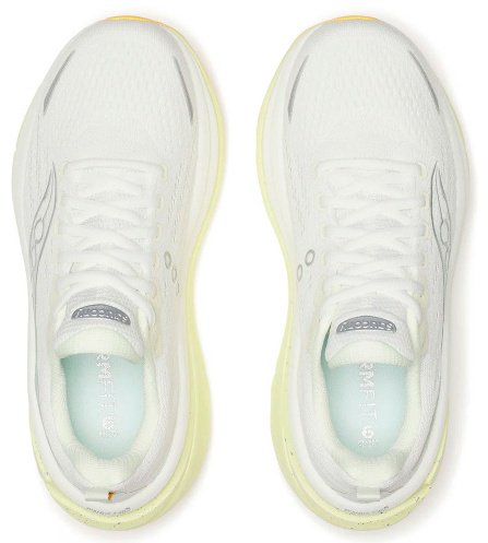 Кроссовки Saucony Hurricane 25 мультиколор