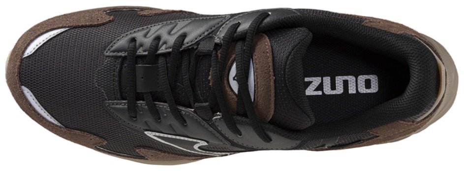 Кроссовки Mizuno Wave Rider Β Gtx коричневый, черный купить,NaN