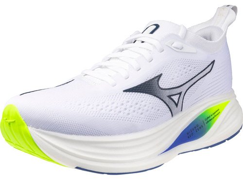 Кроссовки Mizuno Neo Zen 2 белый купить,89900
