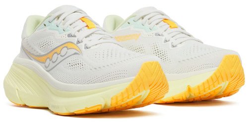 Кроссовки Saucony Hurricane 25 серый