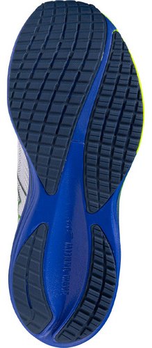 Кроссовки Mizuno Wave Rider 29 белый купить,NaN