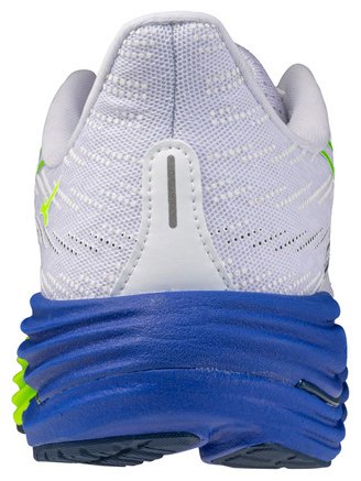 Кроссовки Mizuno Wave Rider 29 белый купить,89900