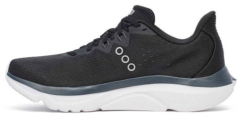 Кроссовки Saucony Kinvara 16 черный купить,69900