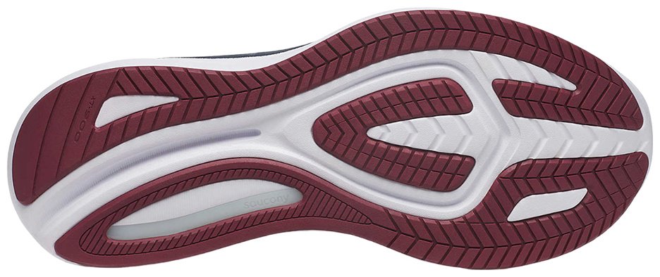 Кроссовки Saucony Omni 22 синий купить,78900