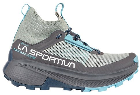 Кроссовки La Sportiva Prodigio Hike Gtx светло-серый