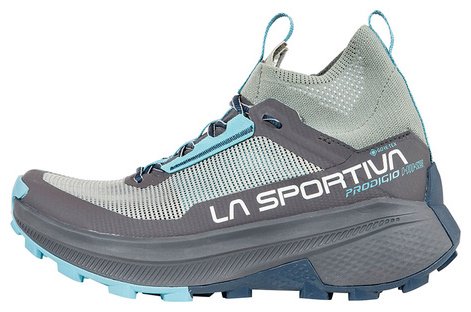 Кроссовки La Sportiva Prodigio Hike Gtx светло-серый
