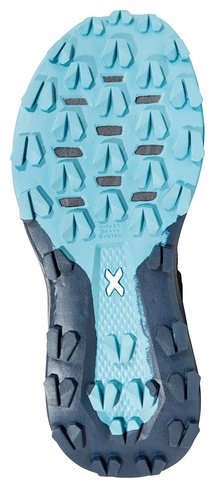 Кроссовки La Sportiva Prodigio Hike Gtx светло-серый