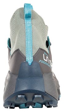 Кроссовки La Sportiva Prodigio Hike Gtx светло-серый
