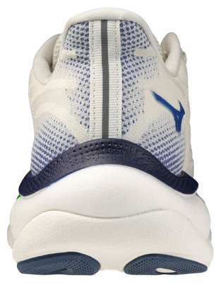 Кроссовки Mizuno Wave Sky 9 белый купить,99900