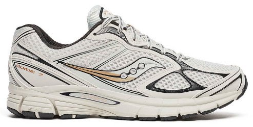 Кроссовки Saucony Progrid Guide 7 черный купить,NaN