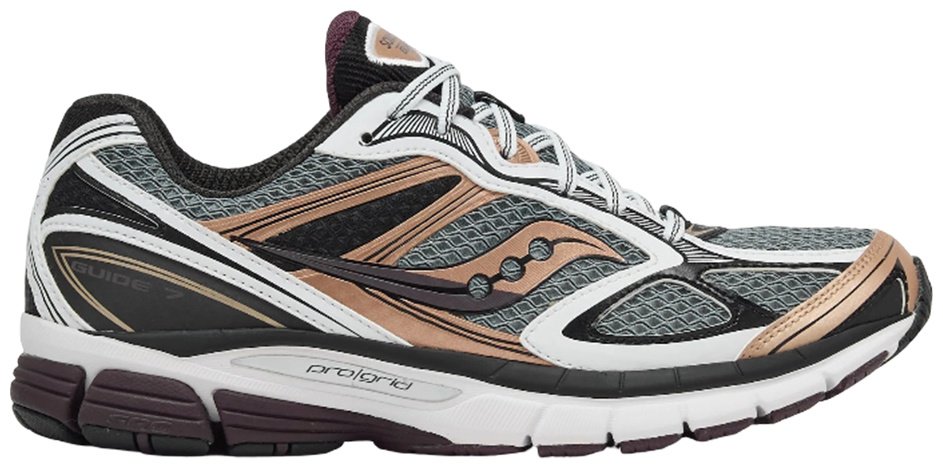 Кроссовки Saucony Progrid Guide 7 мультиколор купить,74900