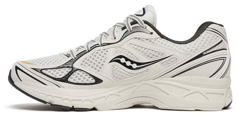 Кроссовки Saucony Progrid Guide 7 серый купить,NaN