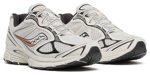 Кроссовки Saucony Progrid Guide 7 серый купить,NaN