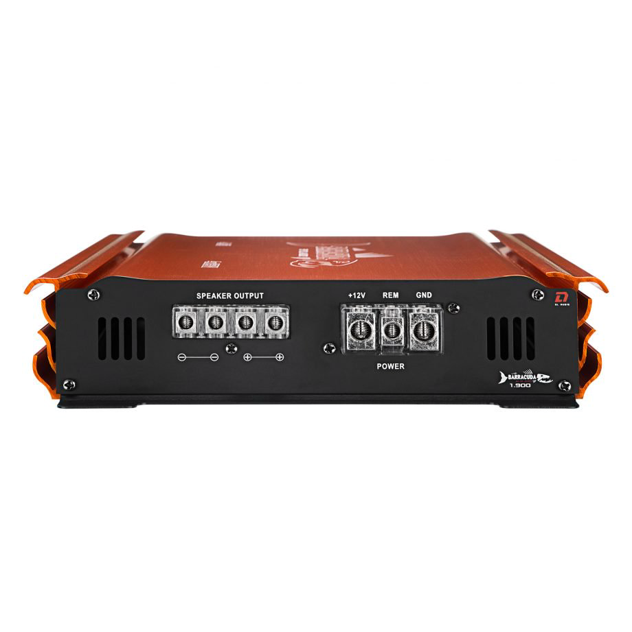 Автомобильный усилитель DL Audio Barracuda 1.900 купить,74612