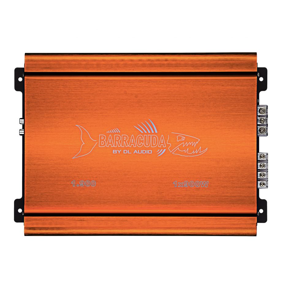 Автомобильный усилитель DL Audio Barracuda 1.900 купить,74612
