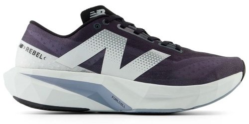 Кроссовки New Balance графит купить,125900