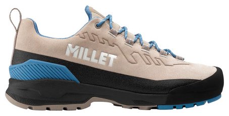 Кроссовки Millet Cimai Pro бежевый купить,NaN