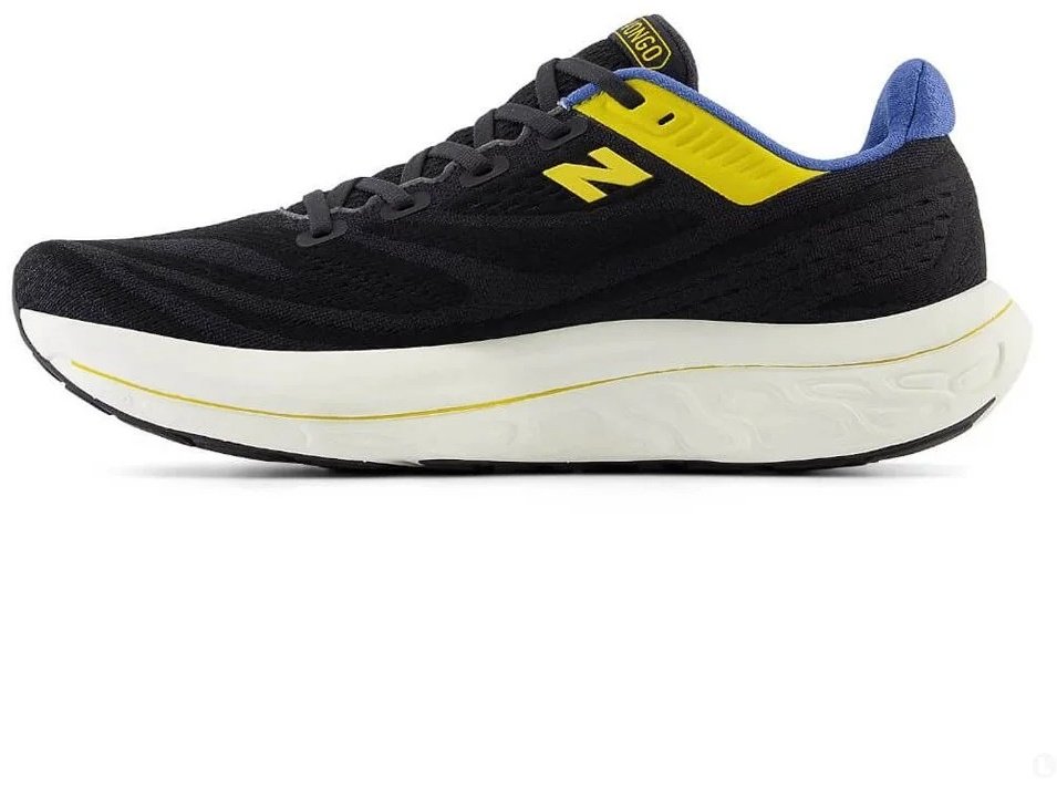 Кроссовки New Balance Fresh Foam Vongo v6 мультиколор купить,NaN