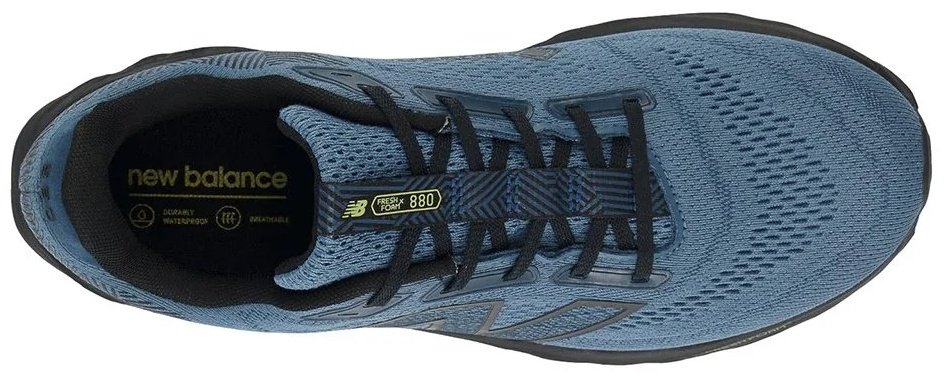 Кроссовки New Balance 880 мультиколор купить,135900