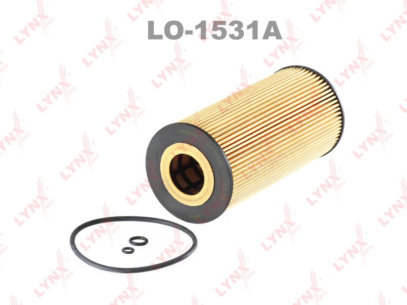 LYNXauto масляный фильтр LO1531A купить,3526