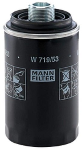 MANN-FILTER масляный фильтр W719/53 купить,13040